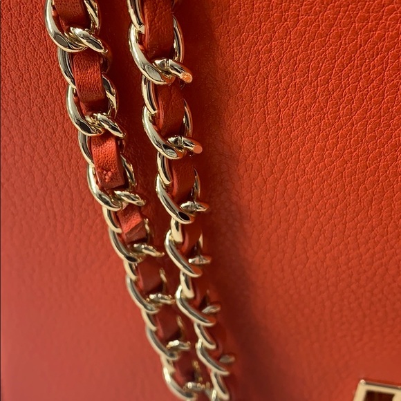 NWT Tory Burch Multi-way shoulder bag and wallet - Picture 2 of 8